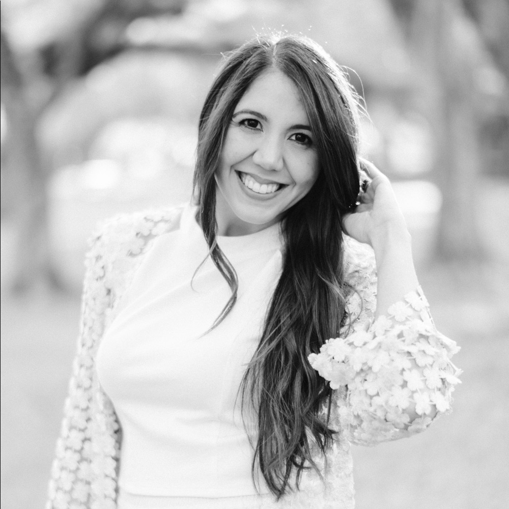 Meet your Posher, Jessica